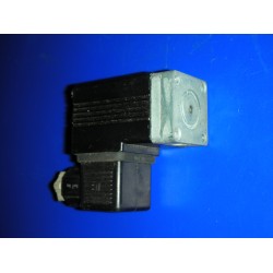 Solenoid Valve & Base